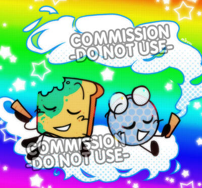 $22 (2 characters, background & extras)